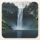 Suche nach wasserfall untersetzer Grün