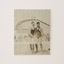 Suche nach seitenansicht puzzle Vintag