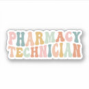 Recherche de pharmaceutique autocollants École de pharmacie