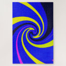 Suche nach strudel puzzle Blau