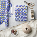 Recherche de arabe papier cadeau Bleu