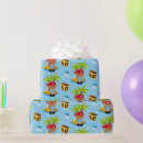 Suche nach schatztruhe geschenkpapier Party