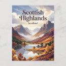 Suche nach schottland hochländer postkarten Reise