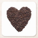Recherche de grain café de dessous de verres Amour