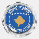 Suche nach kosovo aufkleber Stolz