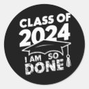 Recherche de senior autocollants Lycée