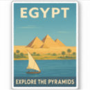 Recherche de art égyptien autocollants Ancienne égypte