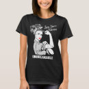 Recherche de poumons tshirts Appui