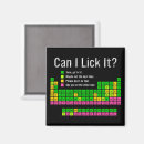 Recherche de périodes magnets Humour