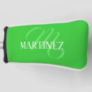 Suche nach golf headcovers Monogramm