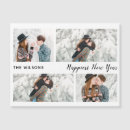 Recherche de salutation de bonne année magnets Élégant
