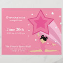 Suche nach spitzen flyer Gymnastik