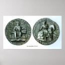 Suche nach großes siegel poster Schule