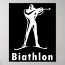 Suche nach wintersport poster Silhouette
