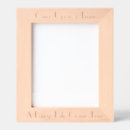 Recherche de baby picture frame New parents