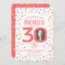Suche nach überraschen sie 30ter geburtstags einladungen Dreißig