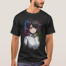 Suche nach rote haube tshirts Zenless zone zero