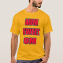 Recherche de aum tshirts Enfants