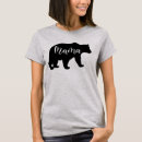 Recherche de mama bear tshirts Femmes