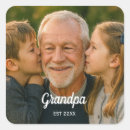 Suche nach enkelkind aufkleber Grandfather