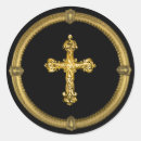 Recherche de religieux de pâques autocollants Chrétien