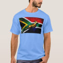 Recherche de springbok tshirts Sport