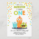 Recherche de little monster invitations Monstre