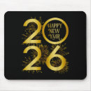 Suche nach neujahr mousepads Jahr 2