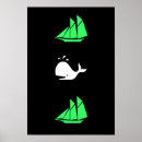 Suche nach weißwal poster Wale