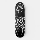 Recherche de tête skateboards Boy