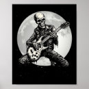 Suche nach horror punk poster Skelett