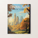 Suche nach central park puzzle New york city