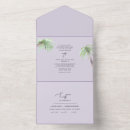 Recherche de tropiques invitations Tropical