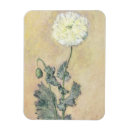 Suche nach mohnblume zum zu sein magnete Monet