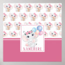 Suche nach tier kinder poster Monogramm