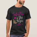 Recherche de sisters trip tshirts Filles