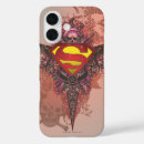 Suche nach superman iphone hüllen Steel