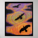 Suche nach hypnotisch poster Schwarzes