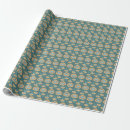 Recherche de textile vintage papier cadeau Décoration