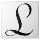 Suche nach l monogramm fliesen Initial