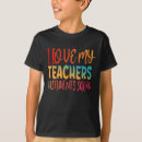 Recherche de de professeur enfant tshirts Enseignant