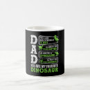 Recherche de dino tasses Papa