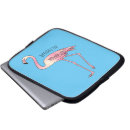 Suche nach flamingo laptop schutzhüllen Vogelvogel