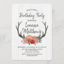 Recherche de rustic boho invitations Rustique