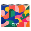 Suche nach zeitgenössische kalender 2027