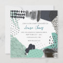 Recherche de carres abstraits invitations Carré