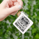 Recherche de jean porteclés Chrétien