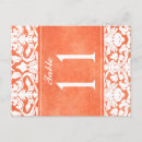 Suche nach orange damast poster Elegant