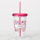 Recherche de dinosaure mugs bouteilles Rose