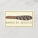 Recherche de couvert cartes visite Chef